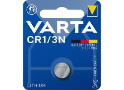 bateria varta cr1/3n bl1 6131 garmin vector