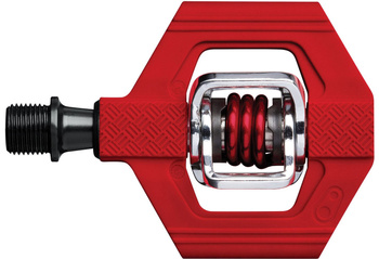 PEDAŁY CRANK BROTHERS CANDY 1 RED