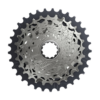 KASETA SRAM XG-1270 10-33 12-B FORCE SILVER