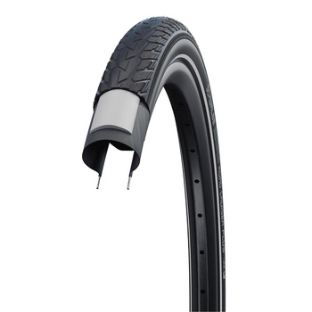 OPONA SCHWALBE ROAD CRUISER PLUS 28X2,00