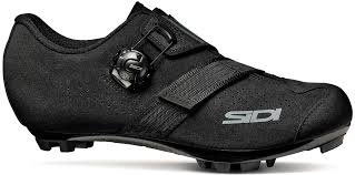 BUTY SIDI MTB AERTIS BLACK 42