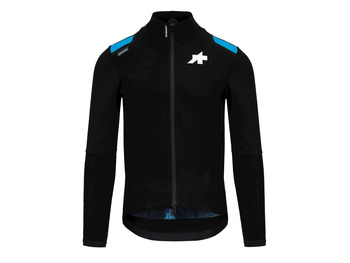 KURTKA ASSOS EQUIPE RS WINTER JACKET BLACK L