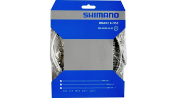 PANCERZ HYDR. SHIMANO SM-BH59 1000mm WHITE