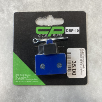 KLOCKI CYCLE-PARTS SHIMANO B01S STANDARD