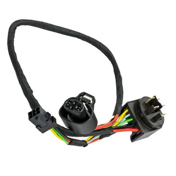 KABEL BOSCH POWER TUBE 410MM BLACK