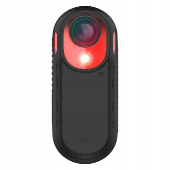 LAMPKA T.GARMIN VARIA RADAR RC715 KAMERA