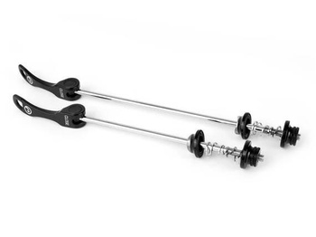 ZACISKI PIAST P+T ACCENT EXE BLACK