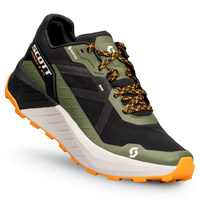 BUTY SCOTT KINABALAU 3 GTX 41 BLACK/ORANGE