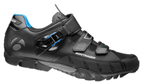 BUTY BONTRAGER EVOKE DLX 44 BLACK