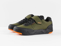 BUTY BONTRAGER RALLY OLIVE 39