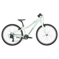 ROWER SCOTT CONTRAIL 400 SEAFOAM GREEN ONE SIZE