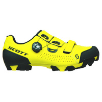 BUTY SCOTT MTB TEAM BOA 42 YELLOW/BLACK