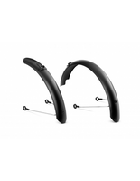 BŁOTNIKI WOOM SNAP 4 BLACK