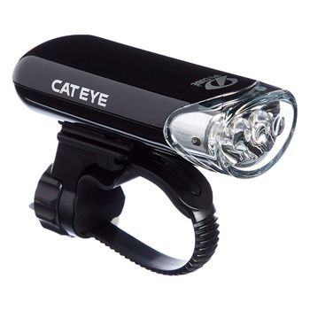 LAMPKA P.CATEYE HL-EL135 BLACK