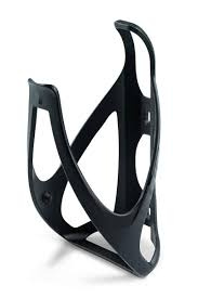 KOSZYK CUBE HPP STANDARD MATT BLACK