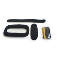 WKŁADKI DO KASKU WOOM READY