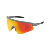 OKULARY ENDURA SHUMBA GREY FIRE