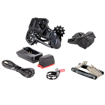 UPGRADE KIT SRAM GX1 EAGLE AXS