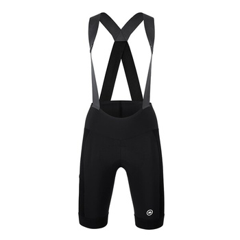 SPODENKI ASSOS UMA GTC BIBSHORTS C2 BLACK M