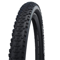 OPONA 29"X2.10 SCHWALBE SMART SAM HS624 BLACK