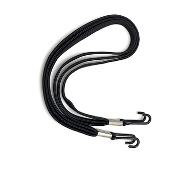 EKSPANDOR AUTHOR AES-320 GUMY NA BAGAŻNIK Z HAKAMI