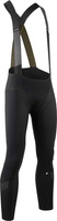 SPODNIE ASSOS EQUIPE RS SPR/FALL S11 BLACK M