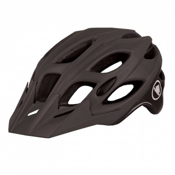 KASK ENDURA HUMMVEE YOUTH BLACK ONE SIZE