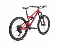 ROWER DARTMOOR BLACKBIRD EVO 29 RED DEVIL M