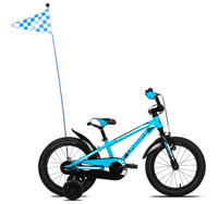 ROWER UNIBIKE VIKING ALU BLUE-BLACK MATT