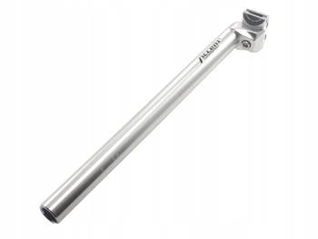 sztyca 26.8 accent pine silver sp-252 350mm