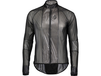 KURTKA SCOTT RC WEATHER REFLECT BLACK L