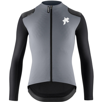 BLUZA ASSOS RQUIPE RS 2/3 S11 FANTIC SILVER XL