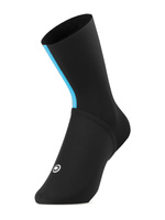 OCHRANIACZE NA BUTY ASSOS WINTER BLACK SERIES R.II