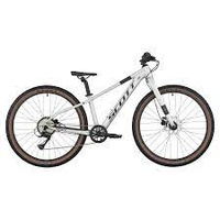 ROWER SCOTT SCALE 600 ALLOY SILVER