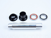 SERVICE KIT PIASTY P SYNCROS SILVERTON / XRC 1200