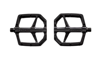 PEDAŁY LOOK TRAIL ROC PLUS BLACK