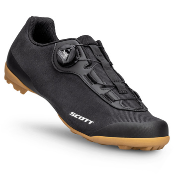 BUTY SCOTT MTB GRAVEL PRO 46 BLACK