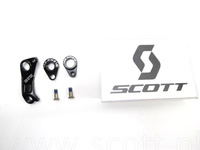 HAK SCOTT GENIUS OŚ 12MM/142MM SET