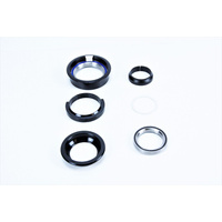 STERY ZINTEGR. TAPER 1 1/8"-1.5" SYNCROS