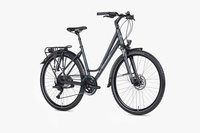 ROWER UNIBIKE VOYAGER LADY 19" GREY