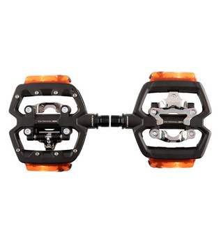 PEDAŁY LOOK TREKKING ROC VISION