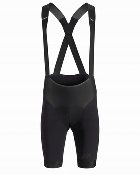 SPODENKI ASSOS EQUIPE RSR BLACK XL