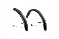 BŁOTNIKI WOOM SNAP 6 BLACK