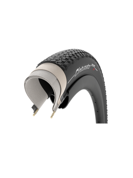 OPONA PIRELLI CINTURATO GRAVEL HARD TLR 700X40C