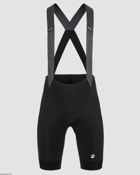 SPODENKI ASSOS MILLE GT C2 BLACK S