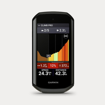 NAWIGACJA GARMIN EDGE 1050