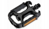 PEDAŁY VP 895 MTB PLASTIC BLACK