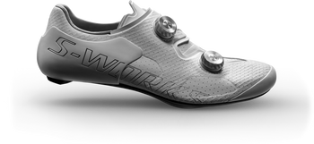BUTY SPECIALIZED S-WORKS ARES WHITE 43.5