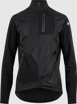 KURTKA ASSOS TRAIL STEINADLER T3 BLACK L