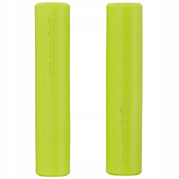 CHWYTY SYNCROS SILICONE RADIUM YELLOW